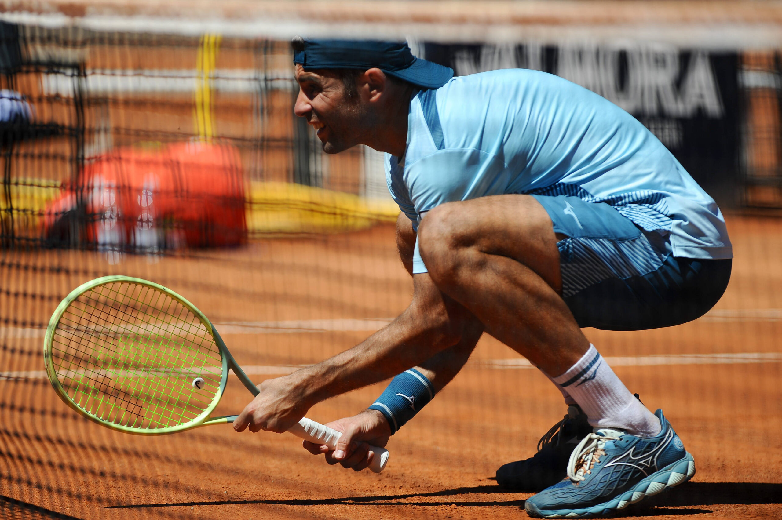 Simone Bolelli: “Obiettivo principale giocare Olimpiadi e Finals. Per la Davis bisogna vedere”