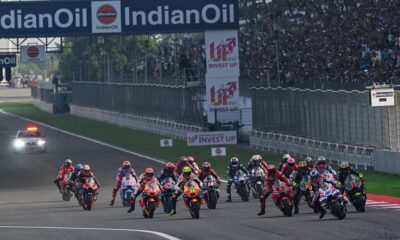 GP India MotoGP