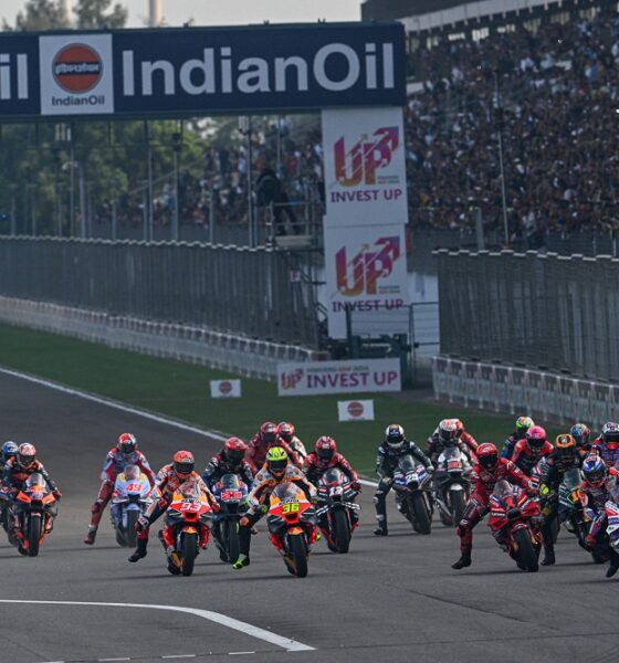 GP India MotoGP