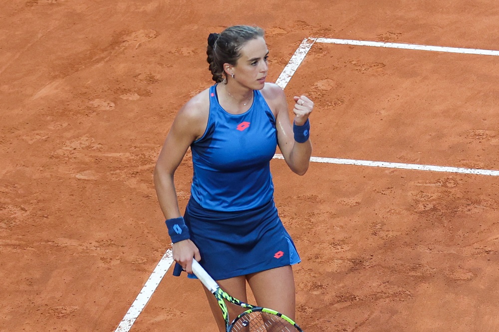 WTA Rabat 2024, Lucia Bronzetti regola Martina Trevisan nel derby azzurro degli ottavi di finale