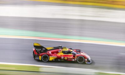 Ferrari #50