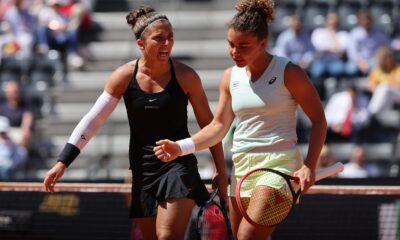 Sara Errani, Jasmine Paolini