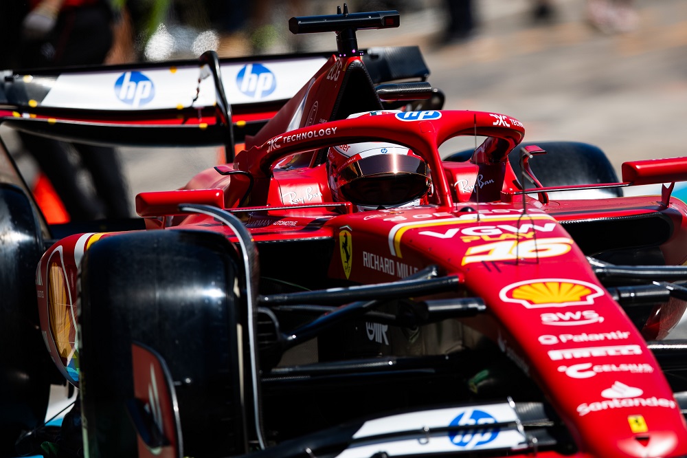 F1, GP Monaco 2024: programma, orari, tv, streaming. Calendario 24-26 maggio a Montecarlo