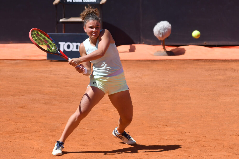 Roland Garros 2024: Jasmine Paolini, ottimo esordio! Battuta Daria Saville in due set