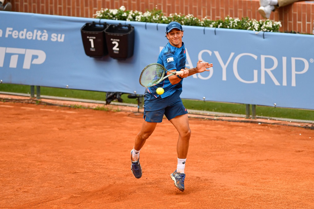LIVE Darderi-Rinderknech, ATP Lione 2024 in DIRETTA: ostacolo francese verso la semifinale
