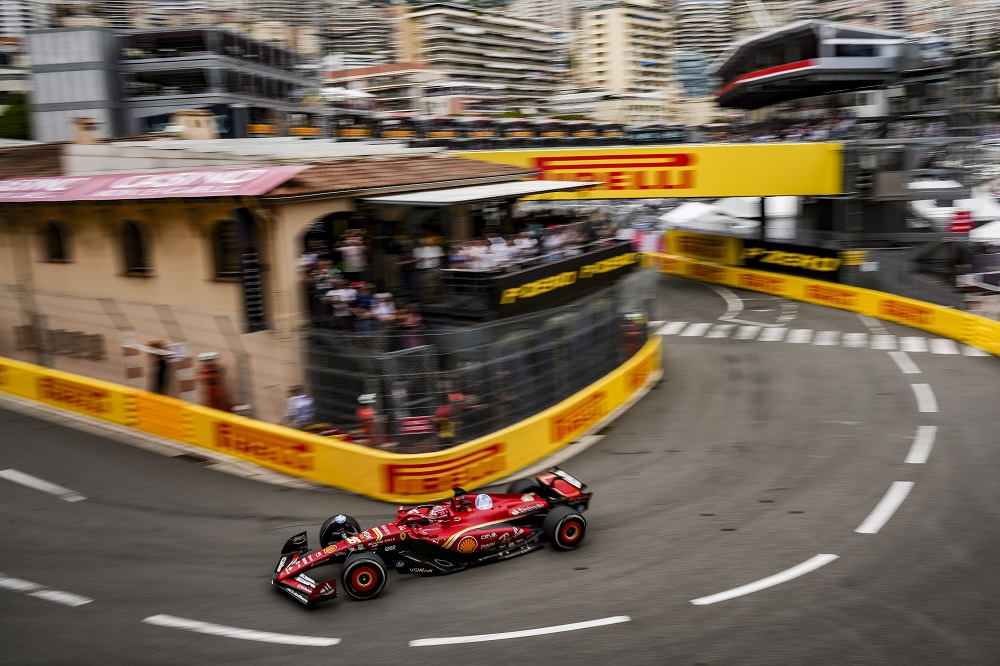 F1, orario gara GP Monaco 2024: programma di domani, tv, streaming, guida TV8 e Sky