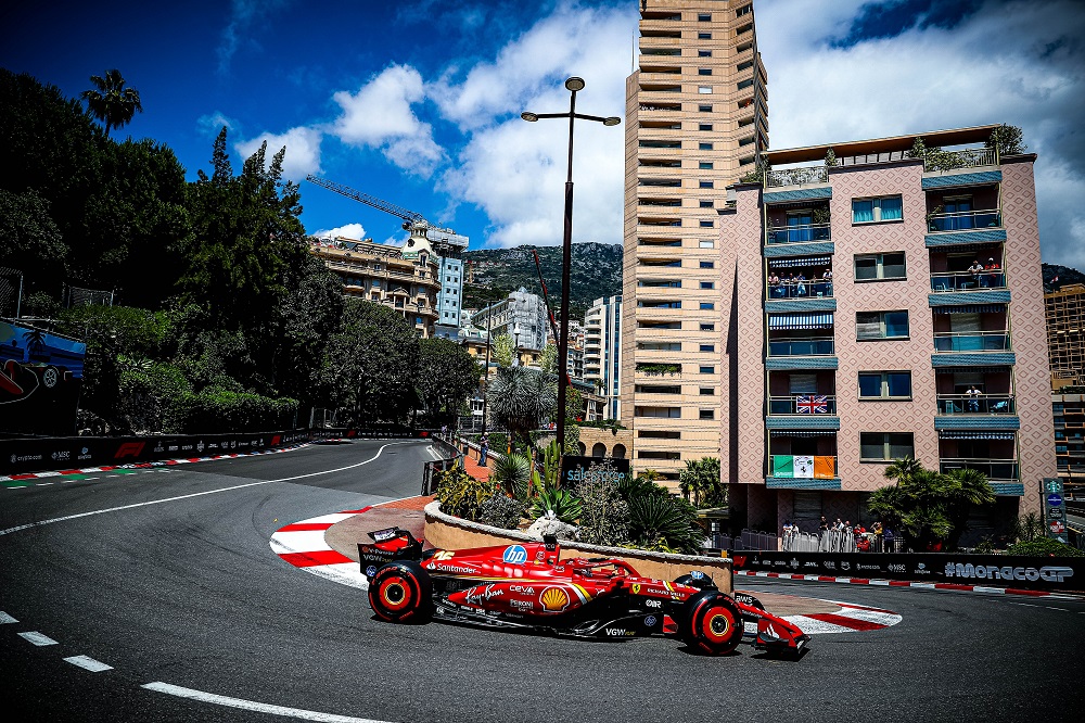 Charles Leclerc