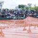 Pioggia al Roland Garros 2024