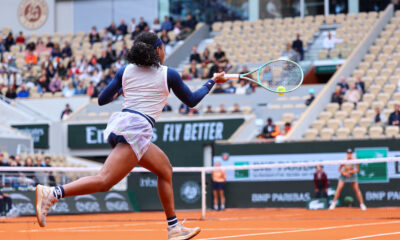 Coco Gauff