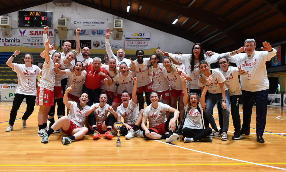 BCC Castelnuovo Scrivia/Derthona Basket