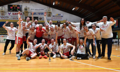 BCC Castelnuovo Scrivia/Derthona Basket