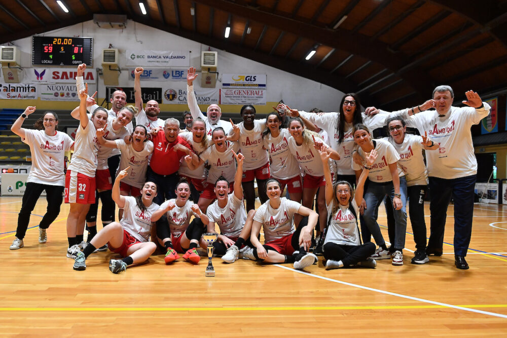 BCC Castelnuovo Scrivia/Derthona Basket