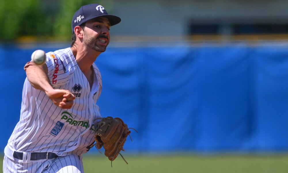 Baseball, Serie A: Parma non fa sconti a Grosseto, San Marino travolge la Fortitudo