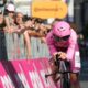 ciclismo-tadej pogacar-cronometro-giro d'italia-lapresse