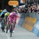 ciclismo-tadej pogacar-giro d'italia-lapresse