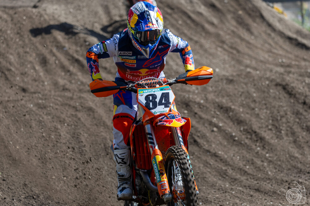 MXGP sfida 