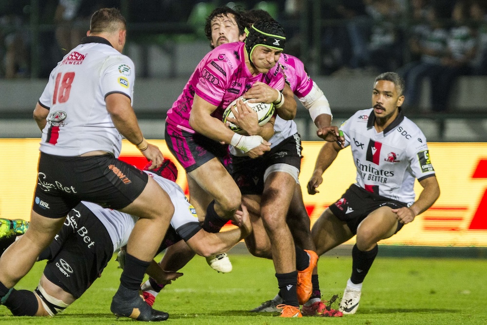 United Rugby Championship: Benetton Treviso, con i Bulls è quasi un match point