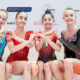 Italia ginnastica ritmica juniores