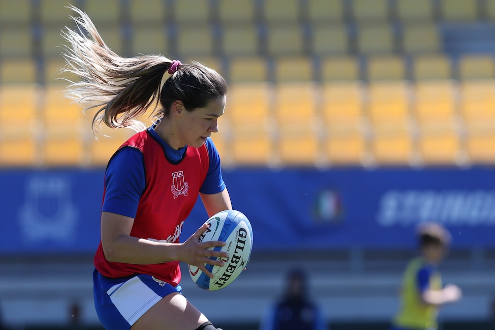 Rugby a 7, le convocate dell’Italia per le Rugby Europe Championship Series
