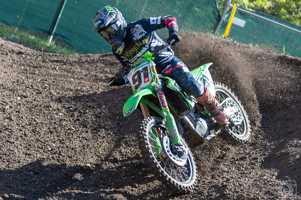 Motocross MXGP 