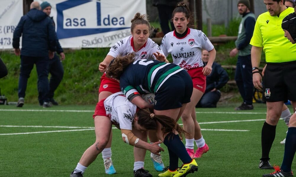 Serie A femminile