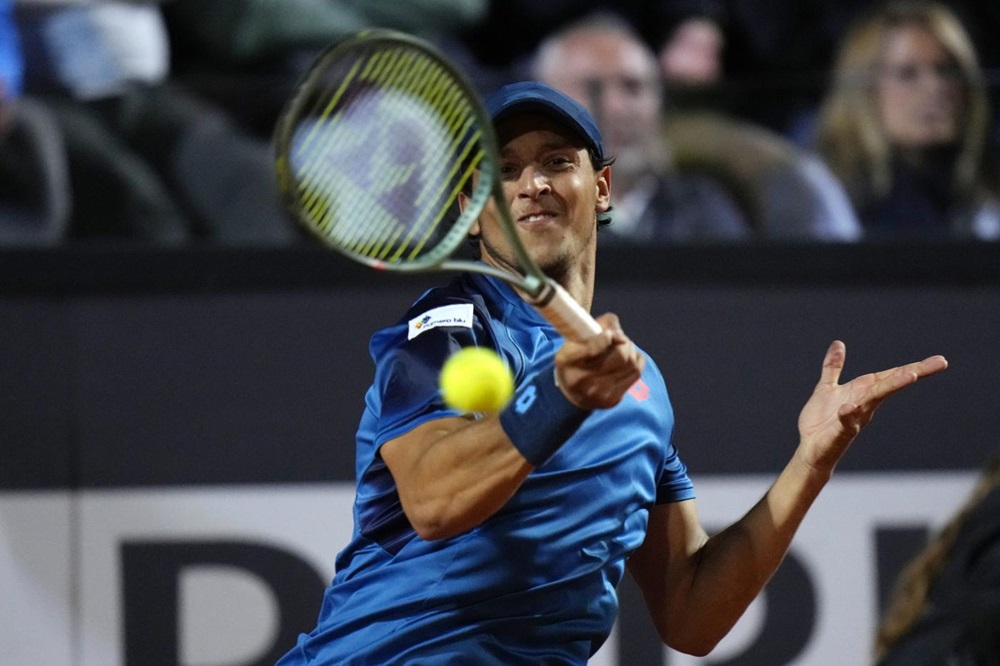 ATP Maiorca 2024: Luciano Darderi esce al secondo turno contro Ofner