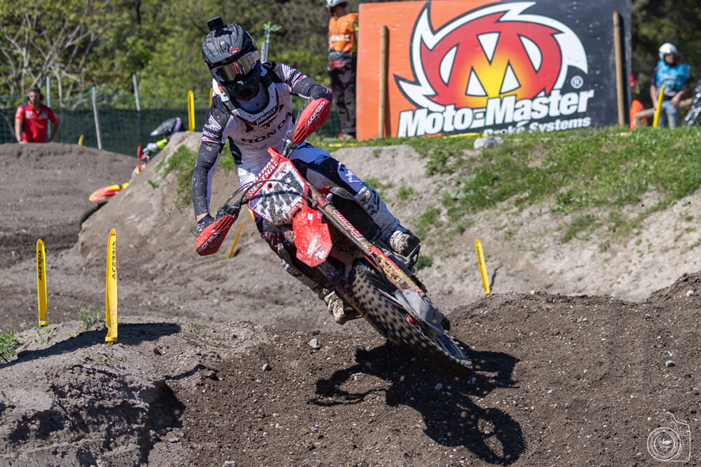 MXGP Tim 