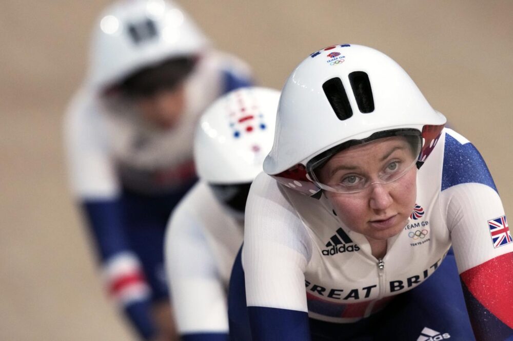 Ciclismo su pista, Katie Archibald salta le Olimpiadi di Parigi. Grave infortunio per la britannica