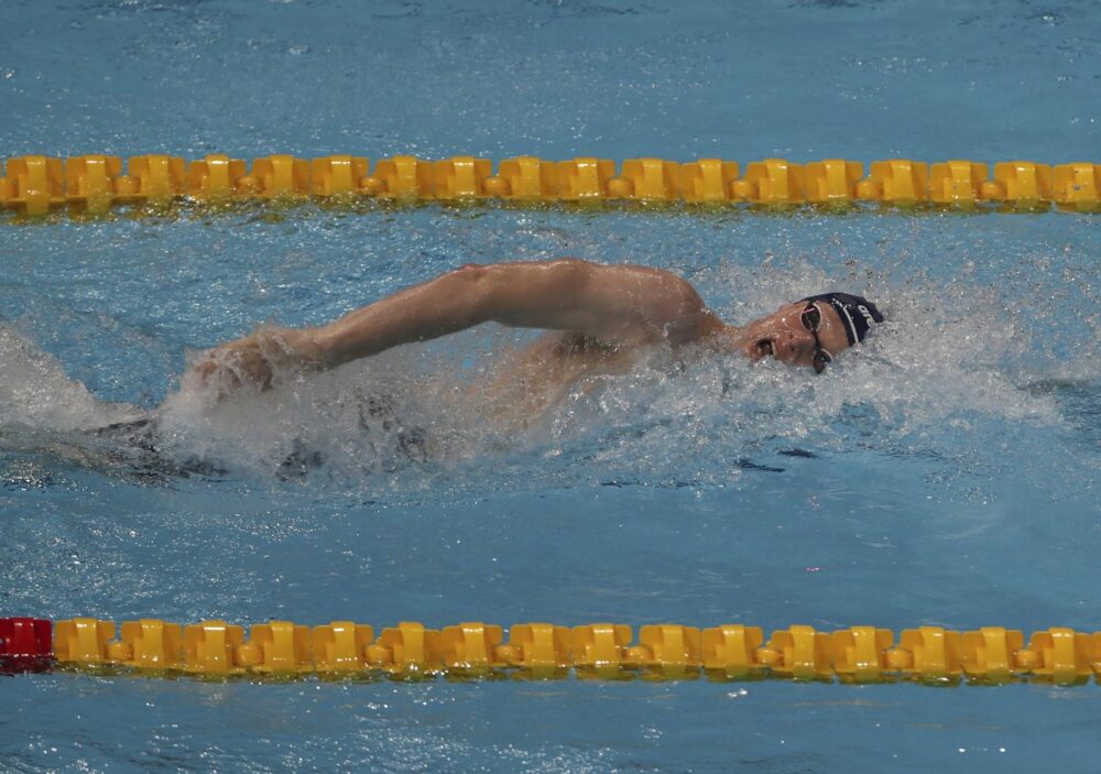 Europei nuoto 2024, Tuncelli sorprende Romanchuk nei 1500 sl. Ungheria vince il medagliere, altri ori con Keselj e Kos