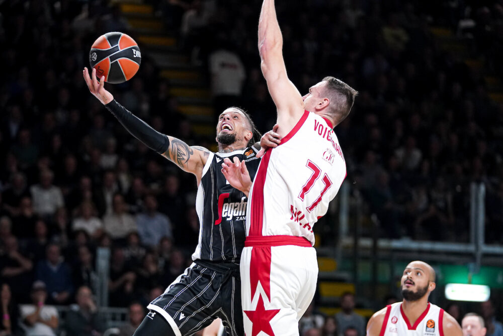 Basket: Virtus Bologna confermata in Eurolega 2024 2025 con Milano. EuroCup, al via Trento e Venezia