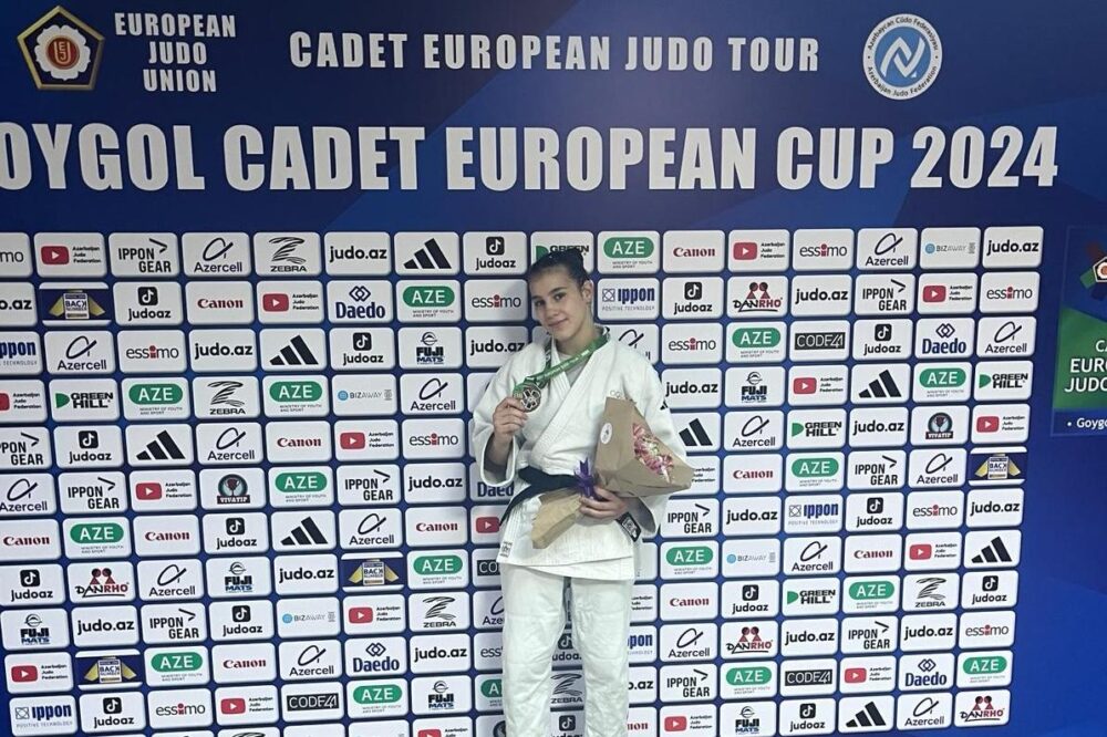 Judo, i convocati dell’Italia per gli Europei Cadetti: 20 azzurrini in gara a Sofia