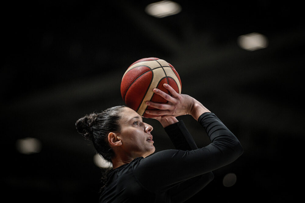 WNBA: Minnesota Lynx vittoriose in Commissioner’s Cup 2024, Cecilia Zandalasini protagonista nella finale