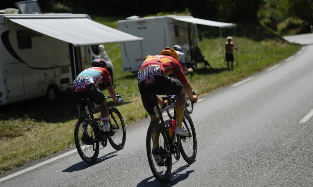 ciclismo generica