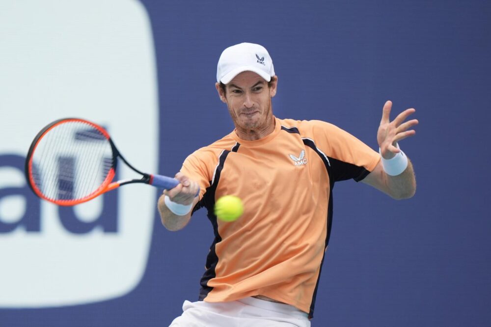 Andy Murray