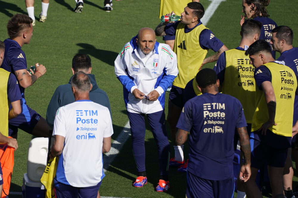 Luciano Spalletti