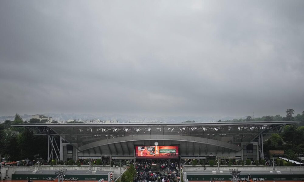 Roland Garros