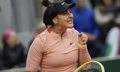 Bianca Andreescu