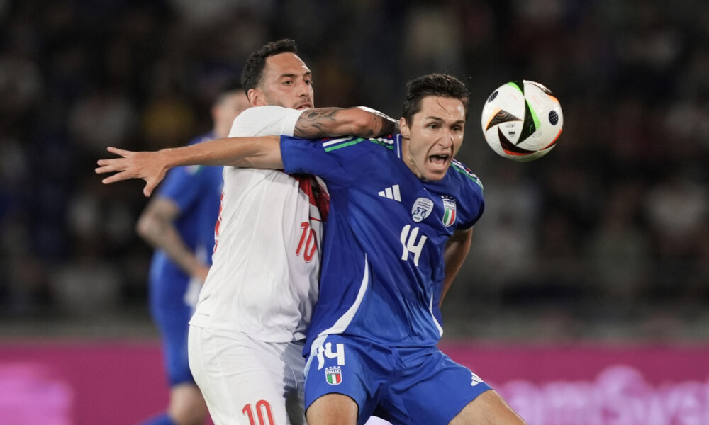 Federico Chiesa