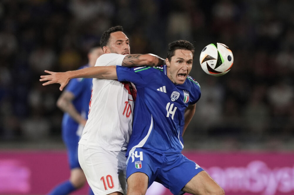 Federico Chiesa