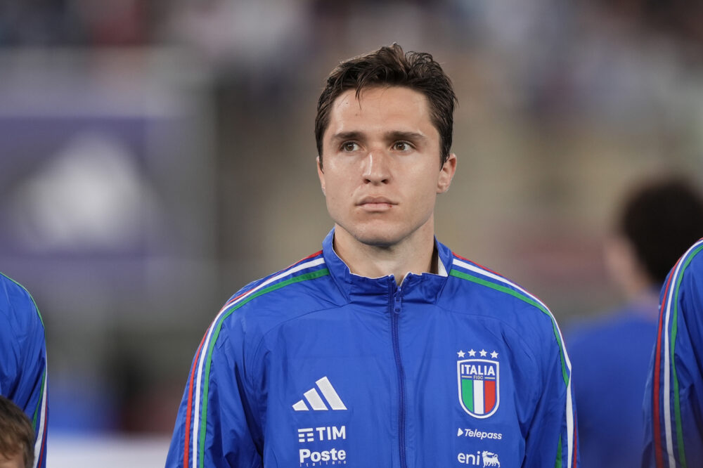 Federico Chiesa