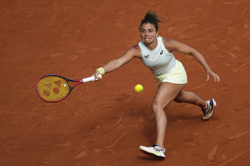 Roland Garros, Jasmine Paolini: “In campo pensando di poter vincere, non immaginavo una finale Slam”