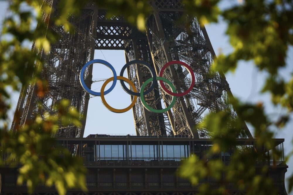 L’Italia avrà 403 qualificati alle Olimpiadi di Parigi 2024: superata Tokyo 2020, record storico!