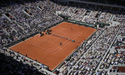 Roland Garros 2024