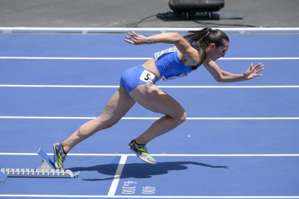 Atletica Alice 