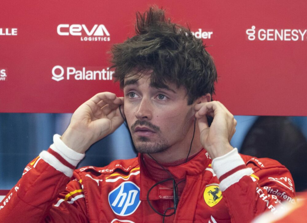 F1, Charles Leclerc alla prova del Montmelò. Serve un risultato di peso per non essere pretendente al titolo solo a parole