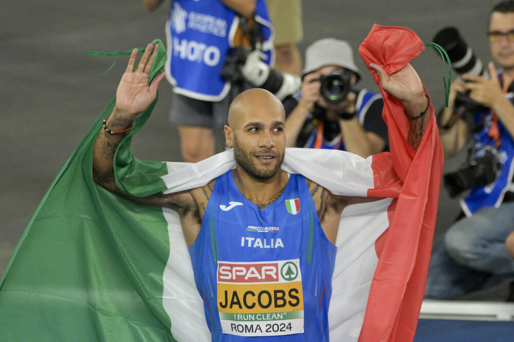 Quando ritorna l’atletica? Le prossime gare dopo gli Europei: ci sono subito i Campionati Italiani!