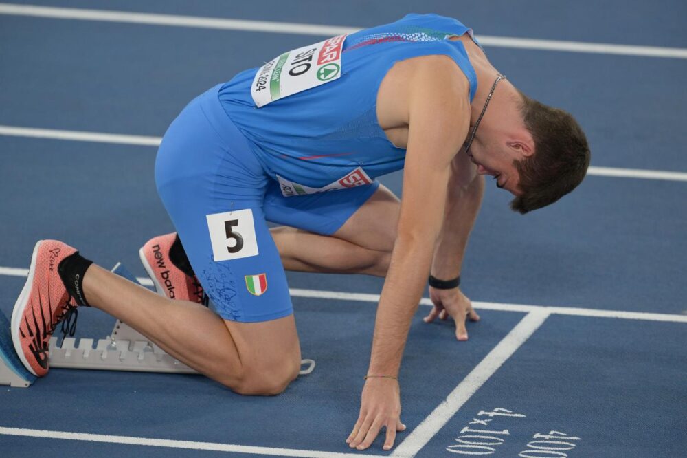 Atletica Luca 