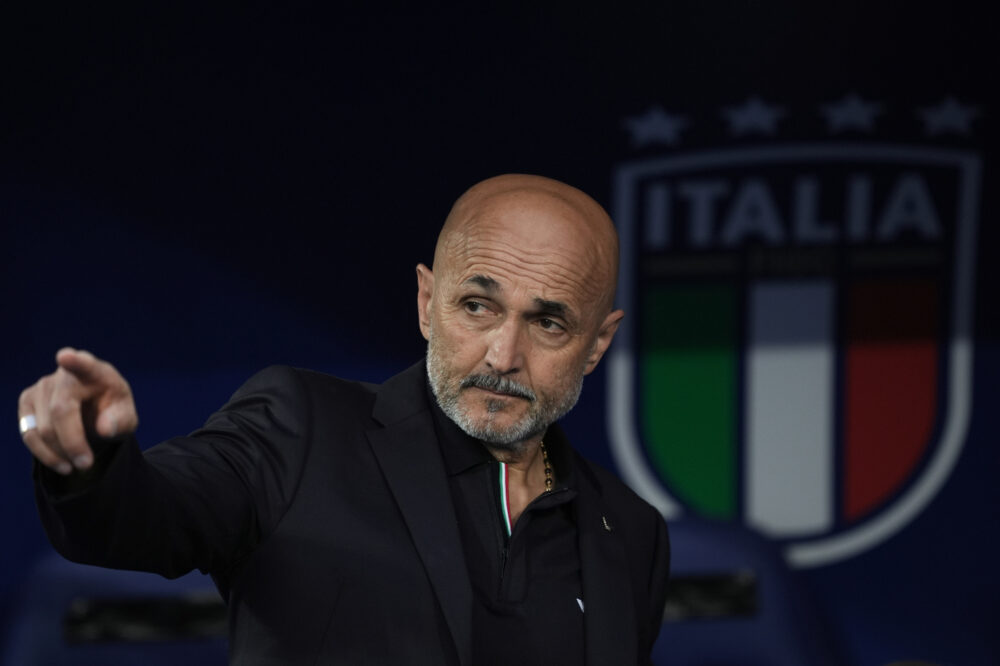 Luciano Spalletti