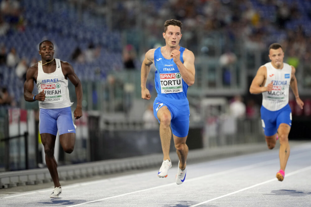 LIVE Atletica, Olimpiadi Parigi in DIRETTA: Simonelli e Tortu fuori in semifinale! Diaz in finale col brivido, Molinarolo sesta nell’asta