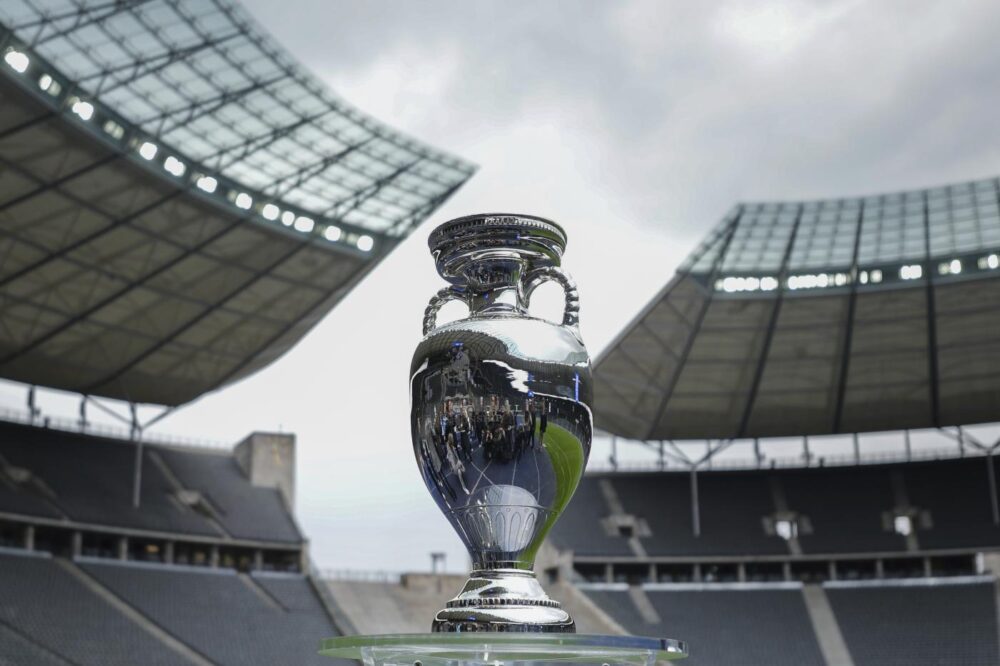 Europei calcio 2024, il tabellone delle semifinali: date, orari, programma, tv